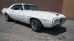 1969 Pontiac Firebird Factory WQ Code For Sale - 23049764 - 13