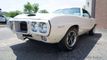 1969 Pontiac Firebird Factory WQ Code For Sale - 23049764 - 16
