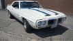 1969 Pontiac Firebird Factory WQ Code For Sale - 23049764 - 1