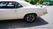 1969 Pontiac Firebird Factory WQ Code For Sale - 23049764 - 21