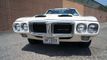 1969 Pontiac Firebird Factory WQ Code For Sale - 23049764 - 23