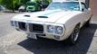 1969 Pontiac Firebird Factory WQ Code For Sale - 23049764 - 3