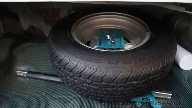 1969 Pontiac Firebird Factory WQ Code For Sale - 23049764 - 43