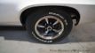 1969 Pontiac Firebird Factory WQ Code For Sale - 23049764 - 45