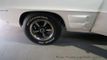 1969 Pontiac Firebird Factory WQ Code For Sale - 23049764 - 46