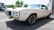 1969 Pontiac Firebird Factory WQ Code For Sale - 23049764 - 5