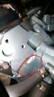 1969 Pontiac Firebird Factory WQ Code For Sale - 23049764 - 61