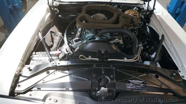 1969 Pontiac Firebird Factory WQ Code For Sale - 23049764 - 63
