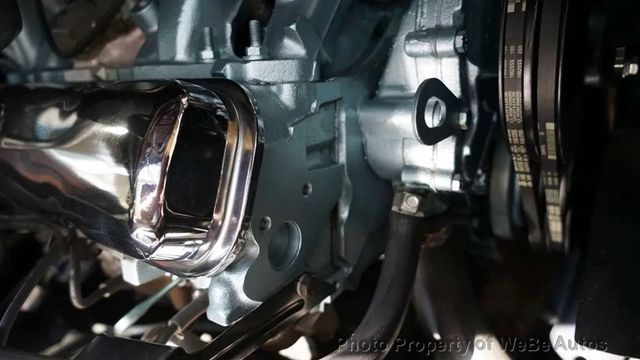1969 Pontiac Firebird Factory WQ Code For Sale - 23049764 - 65