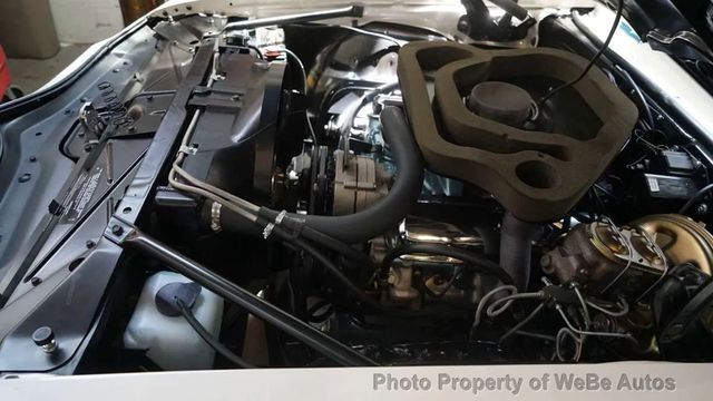 1969 Pontiac Firebird Factory WQ Code For Sale - 23049764 - 67