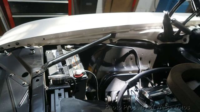 1969 Pontiac Firebird Factory WQ Code For Sale - 23049764 - 70