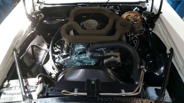 1969 Pontiac Firebird Factory WQ Code For Sale - 23049764 - 72