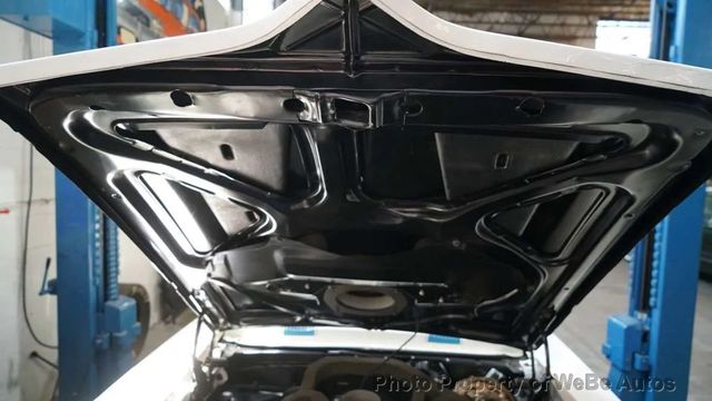 1969 Pontiac Firebird Factory WQ Code For Sale - 23049764 - 73
