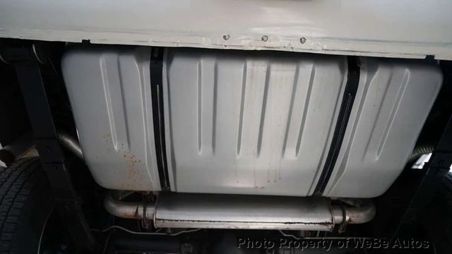 1969 Pontiac Firebird Factory WQ Code For Sale - 23049764 - 76