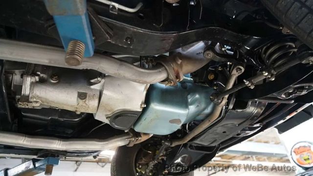 1969 Pontiac Firebird Factory WQ Code For Sale - 23049764 - 83