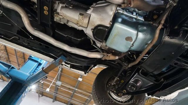 1969 Pontiac Firebird Factory WQ Code For Sale - 23049764 - 84
