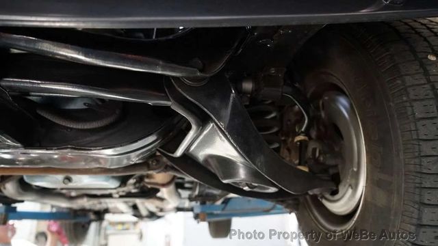 1969 Pontiac Firebird Factory WQ Code For Sale - 23049764 - 85