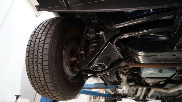 1969 Pontiac Firebird Factory WQ Code For Sale - 23049764 - 86