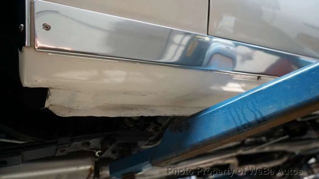 1969 Pontiac Firebird Factory WQ Code For Sale - 23049764 - 87