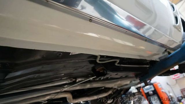 1969 Pontiac Firebird Factory WQ Code For Sale - 23049764 - 88