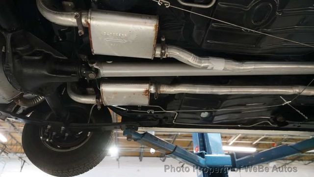 1969 Pontiac Firebird Factory WQ Code For Sale - 23049764 - 89