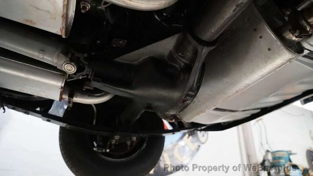 1969 Pontiac Firebird Factory WQ Code For Sale - 23049764 - 94