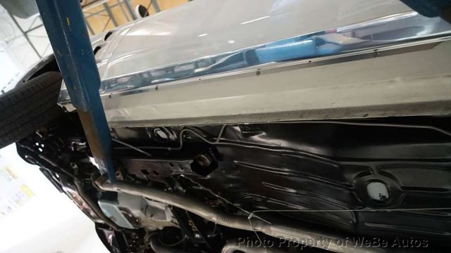 1969 Pontiac Firebird Factory WQ Code For Sale - 23049764 - 95