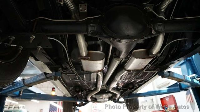 1969 Pontiac Firebird Factory WQ Code For Sale - 23049764 - 96
