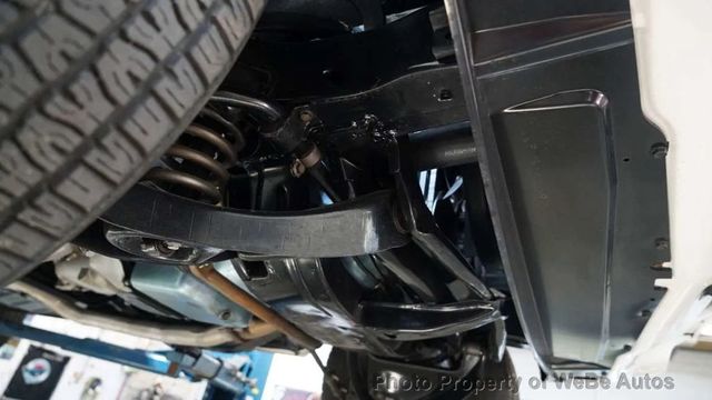 1969 Pontiac Firebird Factory WQ Code For Sale - 23049764 - 98