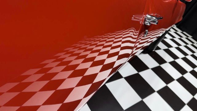 1969 Pontiac Firebird FUN CONVERTIBLE FIREBIRD POWER TOP - 22908307 - 25