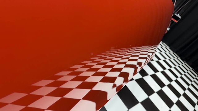 1969 Pontiac Firebird FUN CONVERTIBLE FIREBIRD POWER TOP - 22908307 - 28