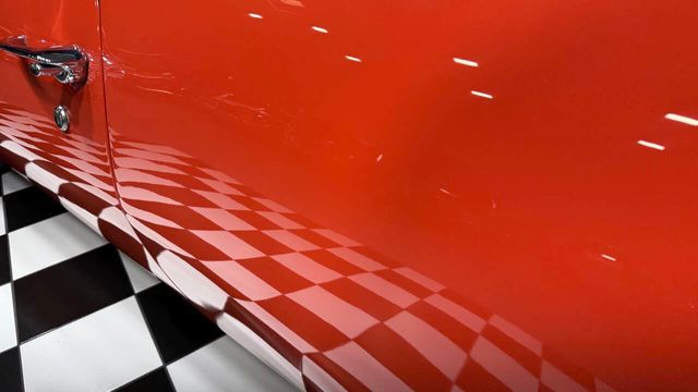 1969 Pontiac Firebird FUN CONVERTIBLE FIREBIRD POWER TOP - 22908307 - 39