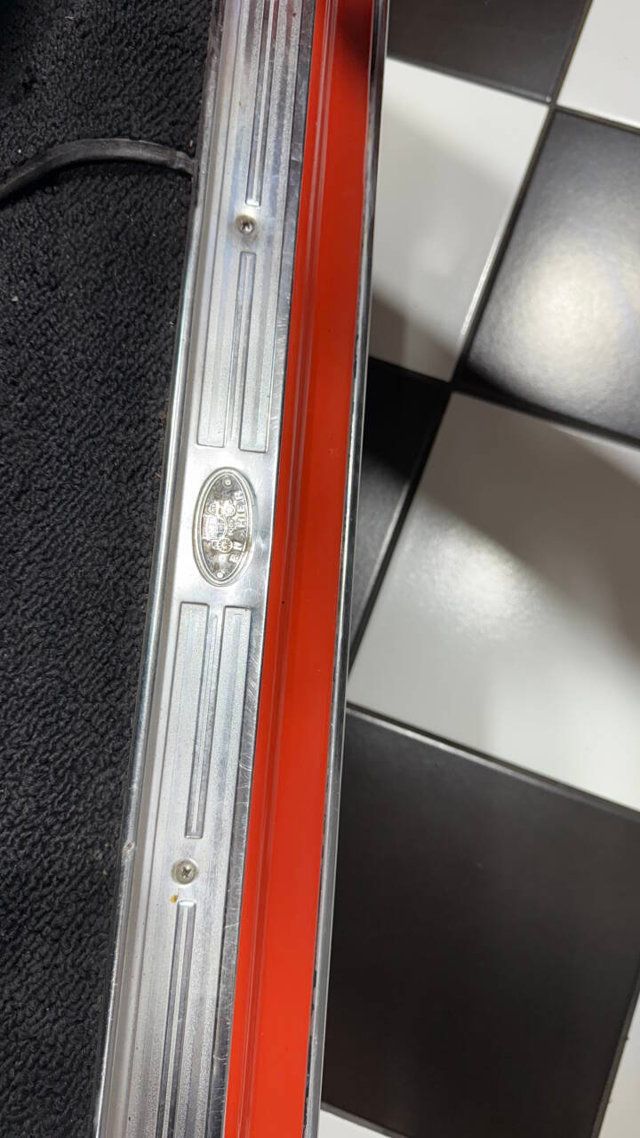 1969 Pontiac Firebird FUN CONVERTIBLE FIREBIRD POWER TOP - 22908307 - 47