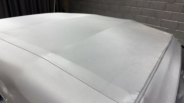 1969 Pontiac Firebird FUN CONVERTIBLE FIREBIRD POWER TOP - 22908307 - 50