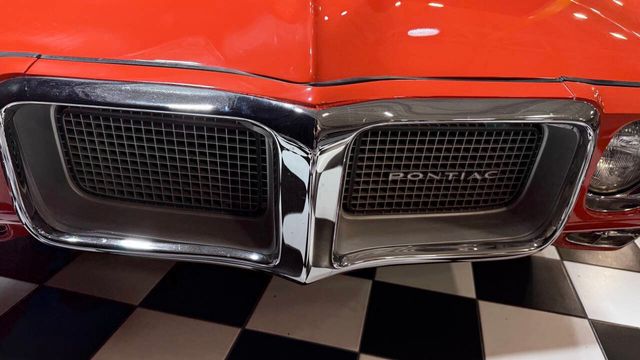 1969 Pontiac Firebird FUN CONVERTIBLE FIREBIRD POWER TOP - 22908307 - 54