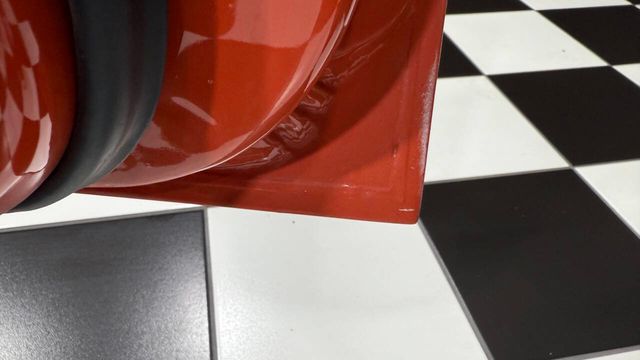 1969 Pontiac Firebird FUN CONVERTIBLE FIREBIRD POWER TOP - 22908307 - 55