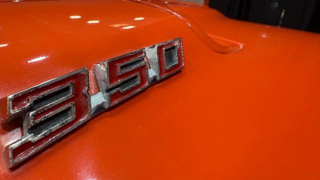 1969 Pontiac Firebird FUN CONVERTIBLE FIREBIRD POWER TOP - 22908307 - 56