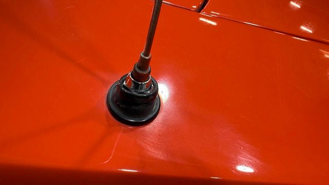 1969 Pontiac Firebird FUN CONVERTIBLE FIREBIRD POWER TOP - 22908307 - 57