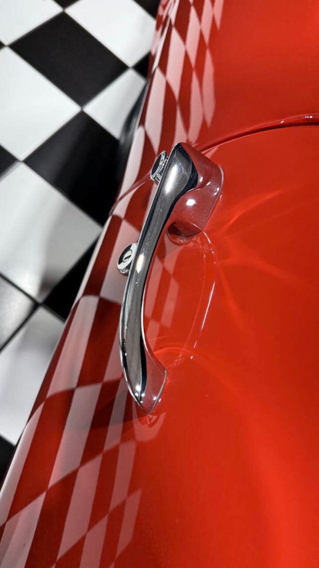 1969 Pontiac Firebird FUN CONVERTIBLE FIREBIRD POWER TOP - 22908307 - 58