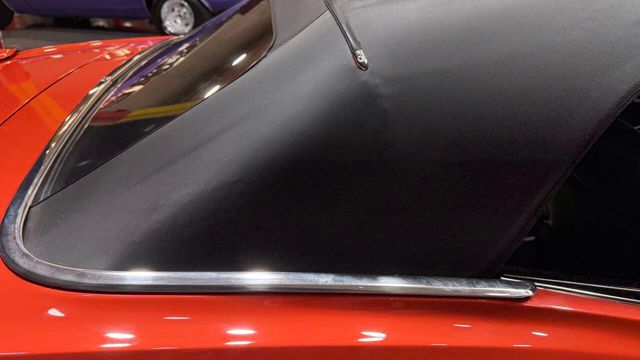1969 Pontiac Firebird FUN CONVERTIBLE FIREBIRD POWER TOP - 22908307 - 60