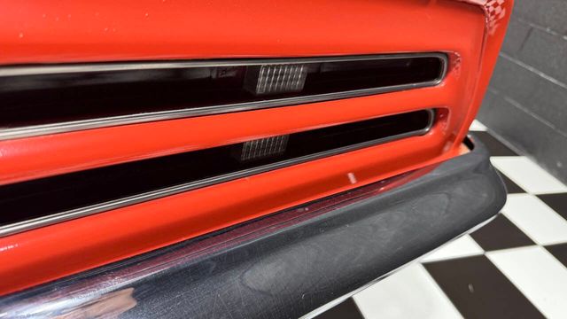 1969 Pontiac Firebird FUN CONVERTIBLE FIREBIRD POWER TOP - 22908307 - 61