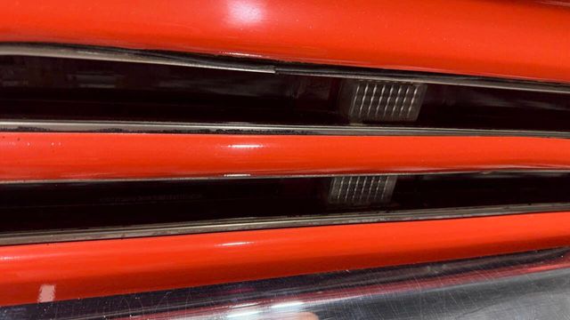 1969 Pontiac Firebird FUN CONVERTIBLE FIREBIRD POWER TOP - 22908307 - 62