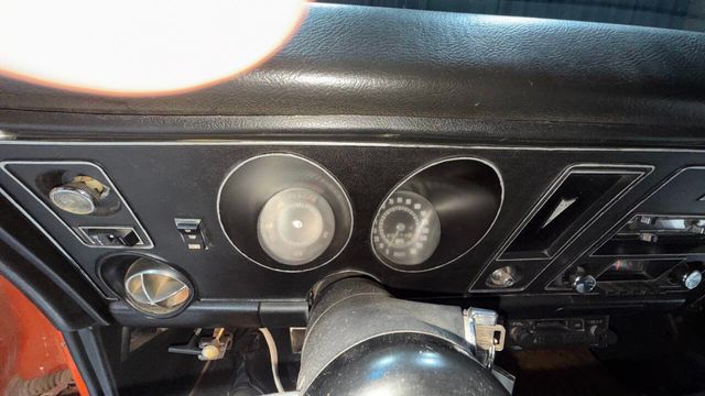 1969 Pontiac Firebird FUN CONVERTIBLE FIREBIRD POWER TOP - 22908307 - 70