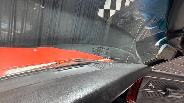 1969 Pontiac Firebird FUN CONVERTIBLE FIREBIRD POWER TOP - 22908307 - 75