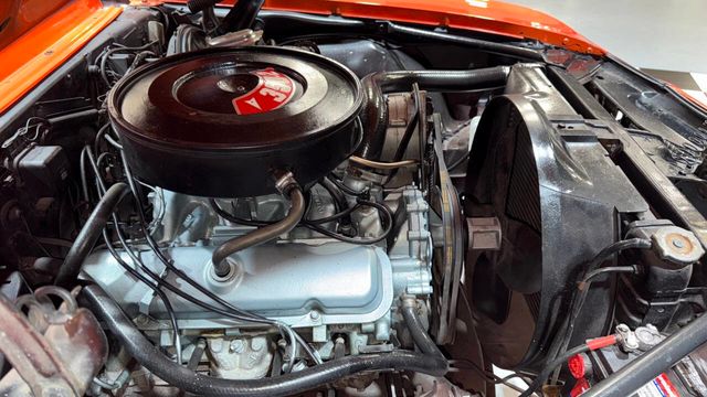 1969 Pontiac Firebird FUN CONVERTIBLE FIREBIRD POWER TOP - 22908307 - 86