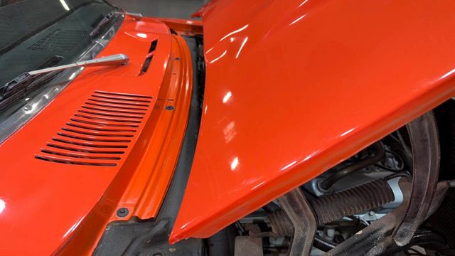 1969 Pontiac Firebird FUN CONVERTIBLE FIREBIRD POWER TOP - 22908307 - 87