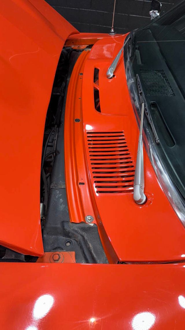 1969 Pontiac Firebird FUN CONVERTIBLE FIREBIRD POWER TOP - 22908307 - 88