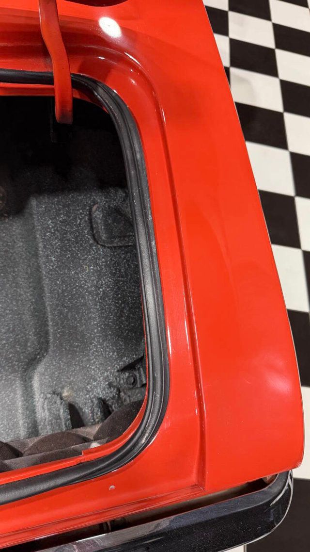 1969 Pontiac Firebird FUN CONVERTIBLE FIREBIRD POWER TOP - 22908307 - 92