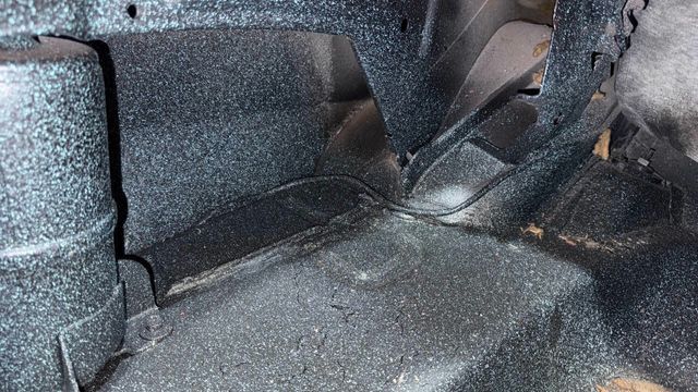 1969 Pontiac Firebird FUN CONVERTIBLE FIREBIRD POWER TOP - 22908307 - 93