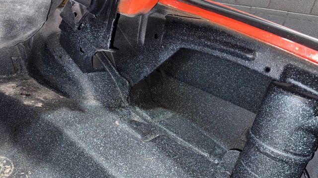 1969 Pontiac Firebird FUN CONVERTIBLE FIREBIRD POWER TOP - 22908307 - 94